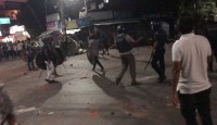 মাদারীপুরে কিশোর গ্যাংয়ের দুই পক্ষের সংঘর্ষ, ওসিসহ আহত ১০
